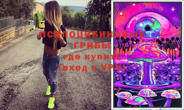 герыч Алексеевка
